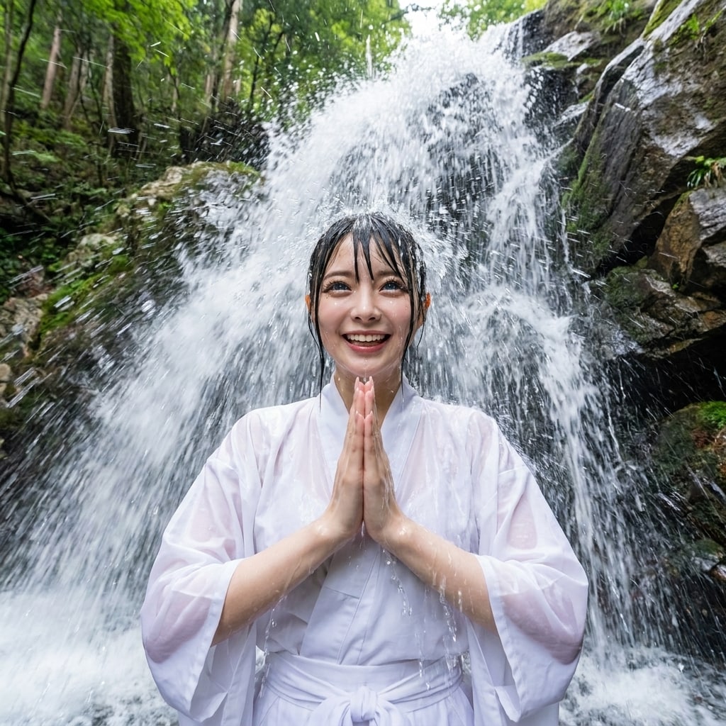 滝