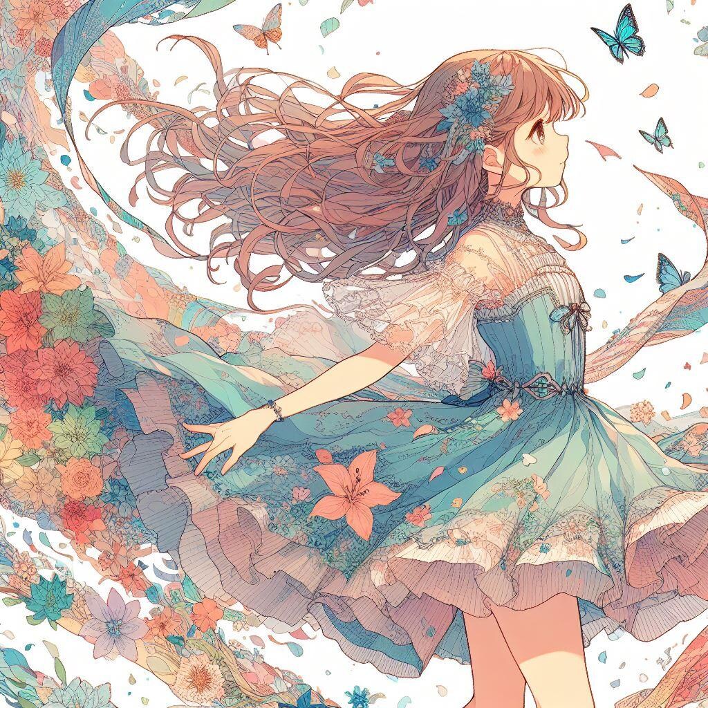 ファッションショー