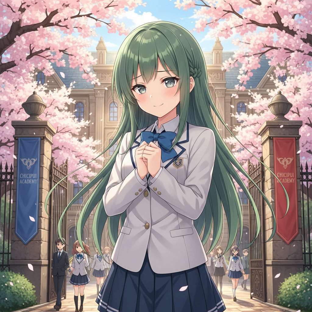 期待と不安 | の人気AIイラスト・グラビア