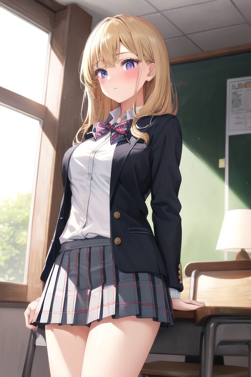 【JK】小さな恋のうた