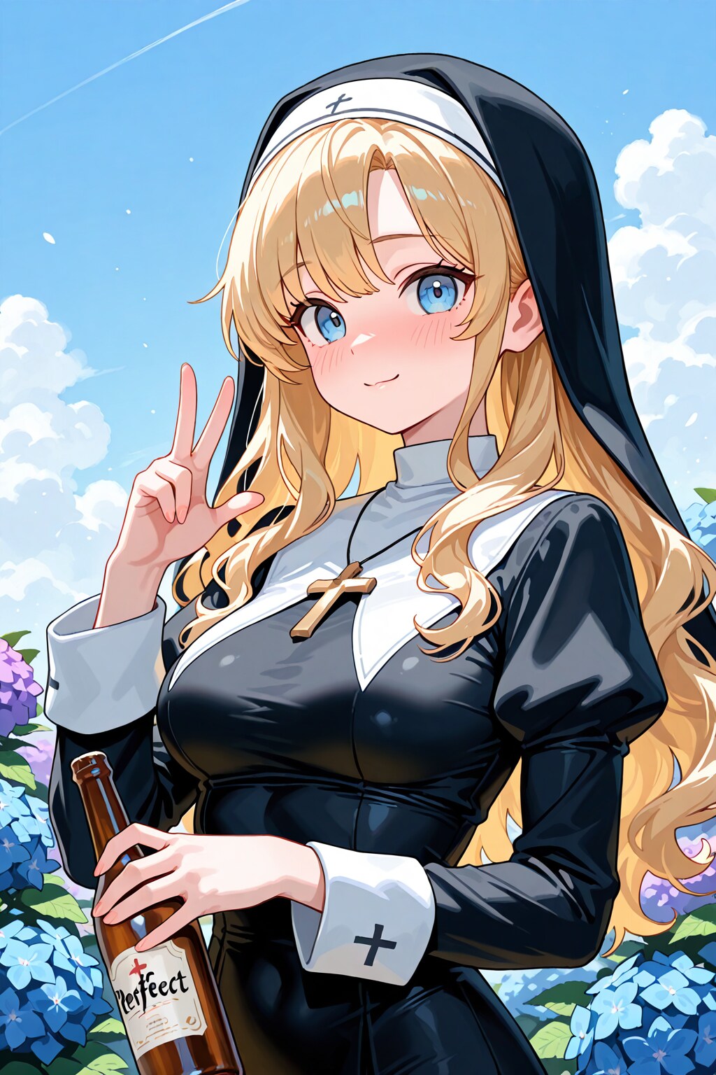 ラべリアさん