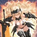 出動！ビキニアーマースクワット！！ 12枚目