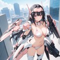 出動！ビキニアーマースクワット！！ 11枚目