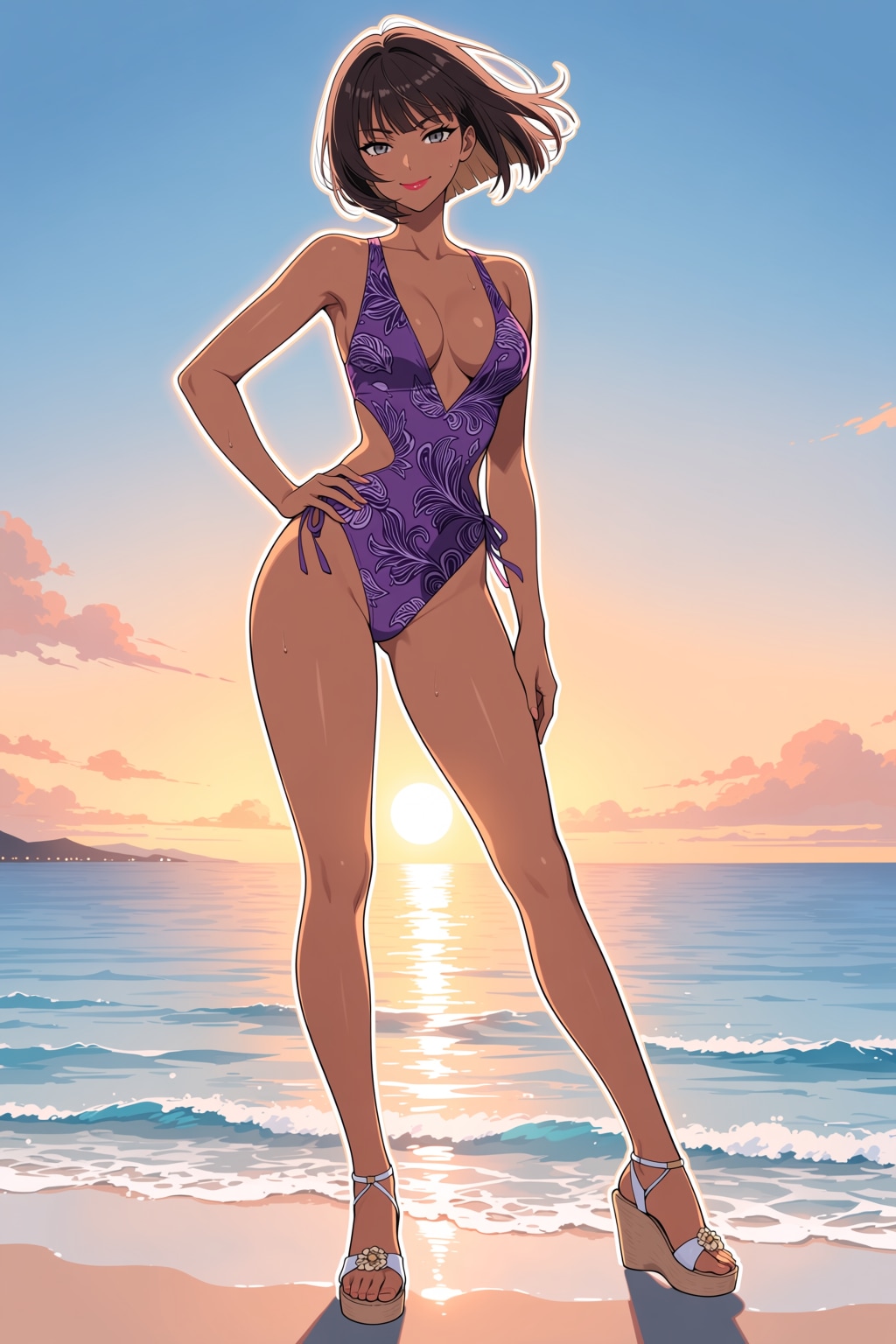 夏の一日 2026　その１５
