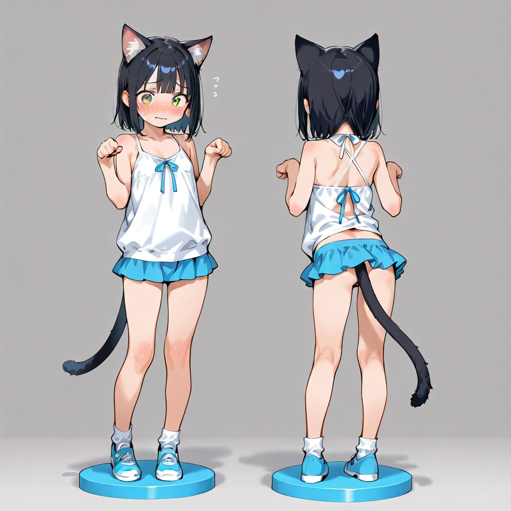 ねこみみ 011