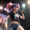 ROCK FES！ 2枚目