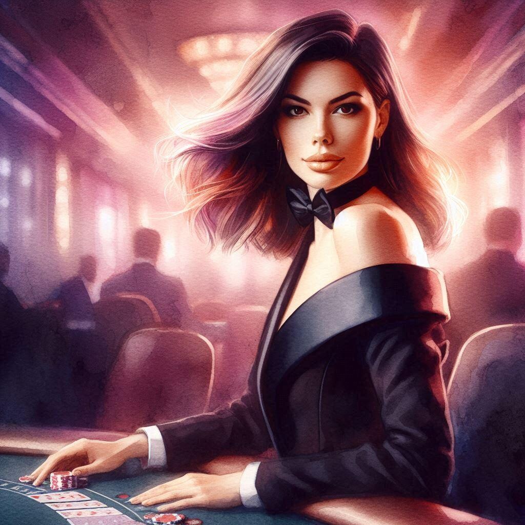 洗練された魅力、3