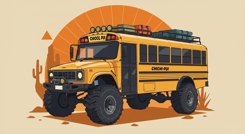 プロンプトお借りして再現シリーズ　車編10