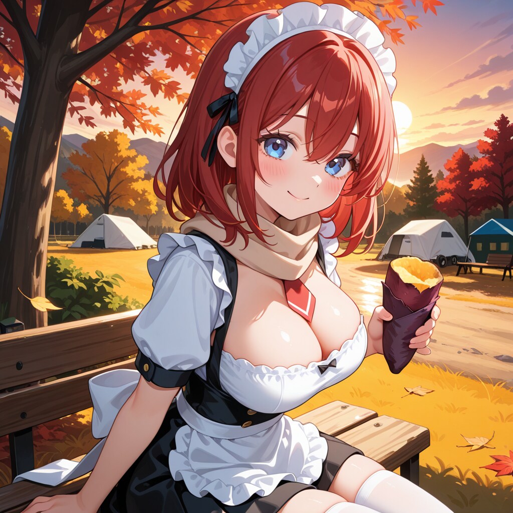 一口、食べる？