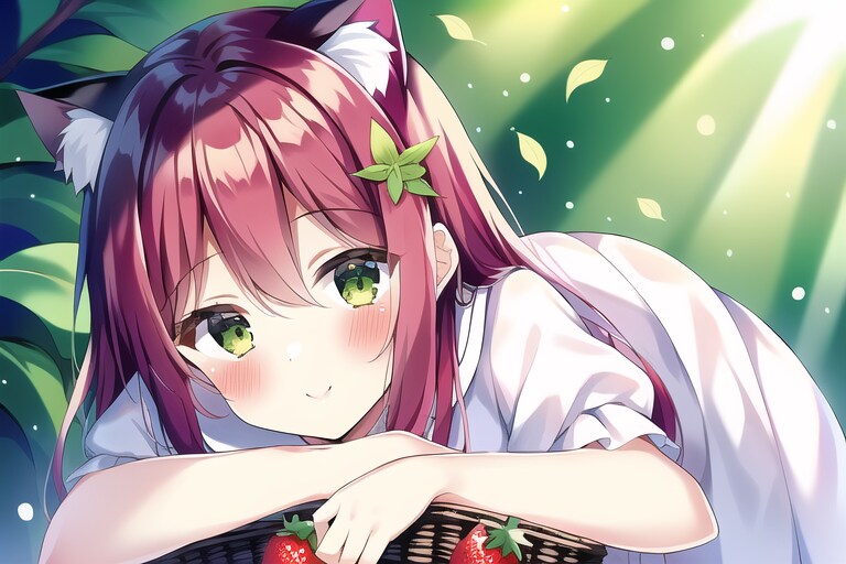 これはわたしの