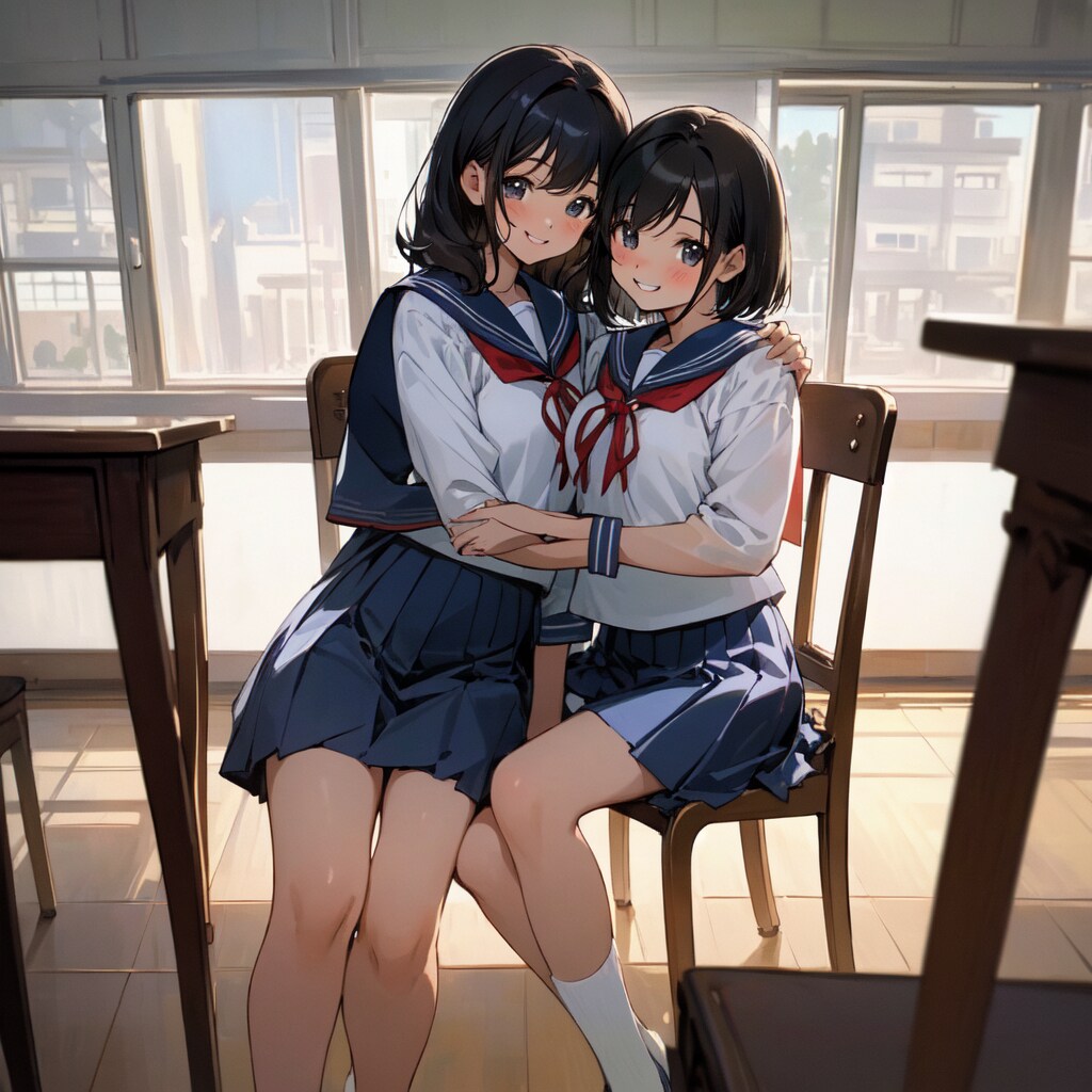 今日の凜ちゃん