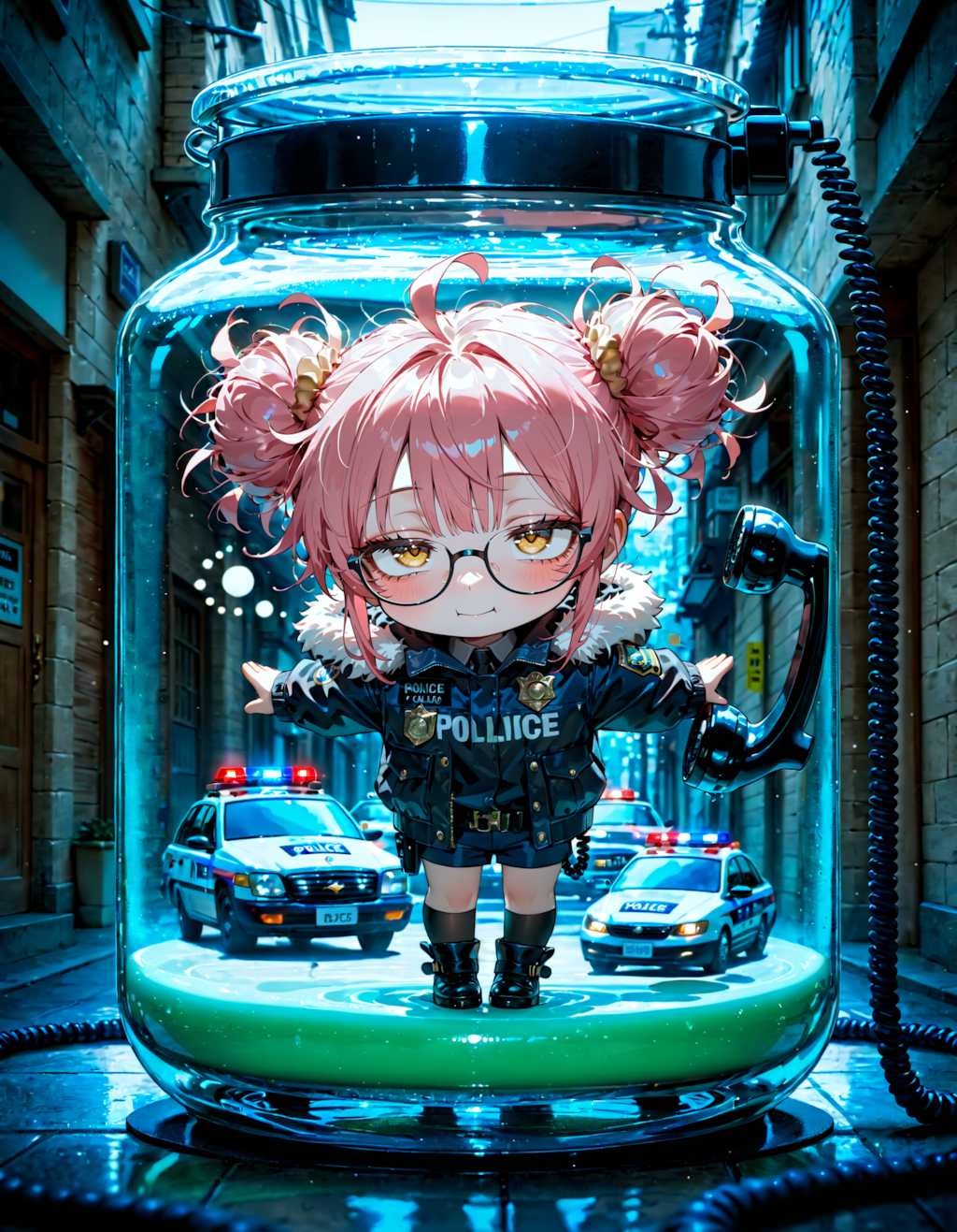 今日は何の日？　110番の日