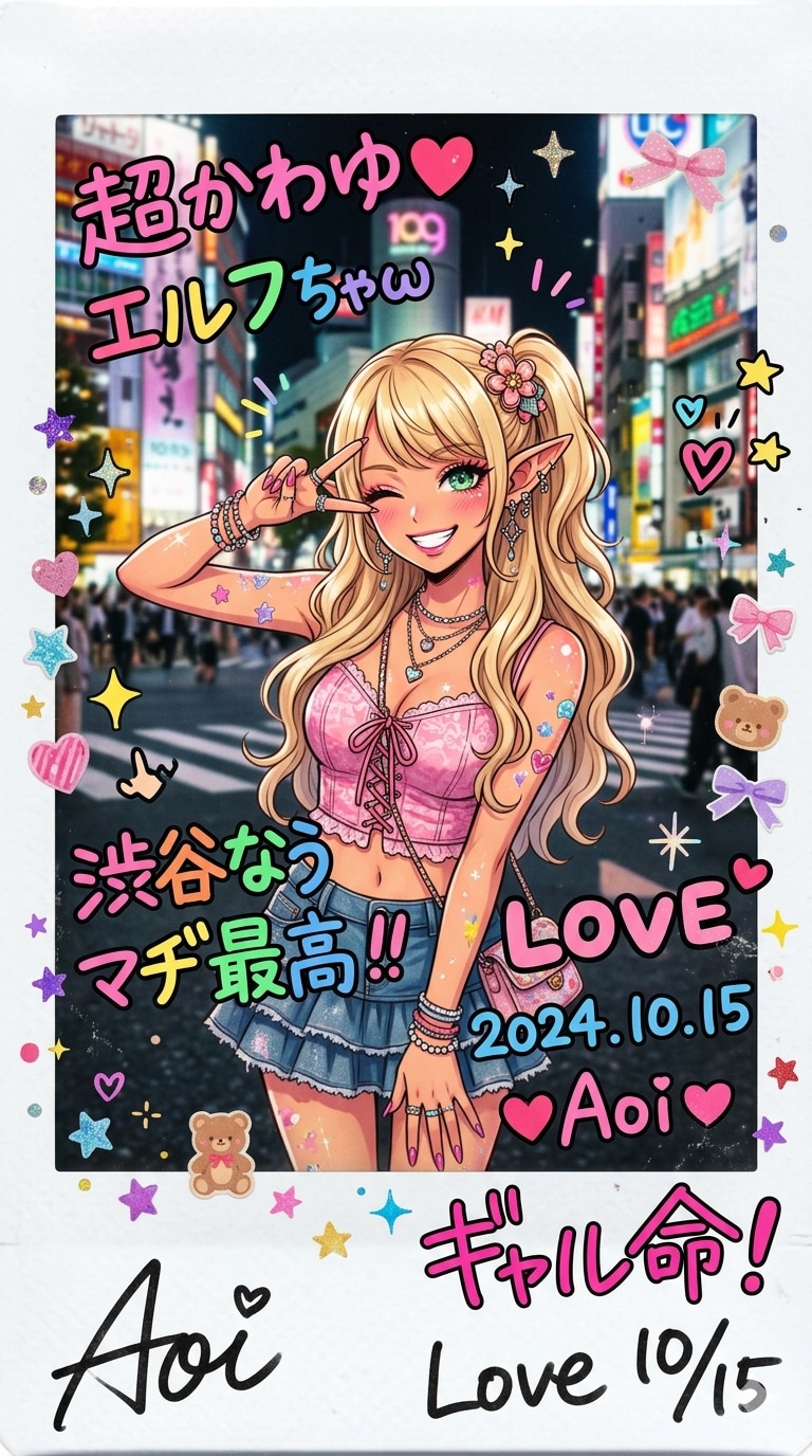 デコフォト