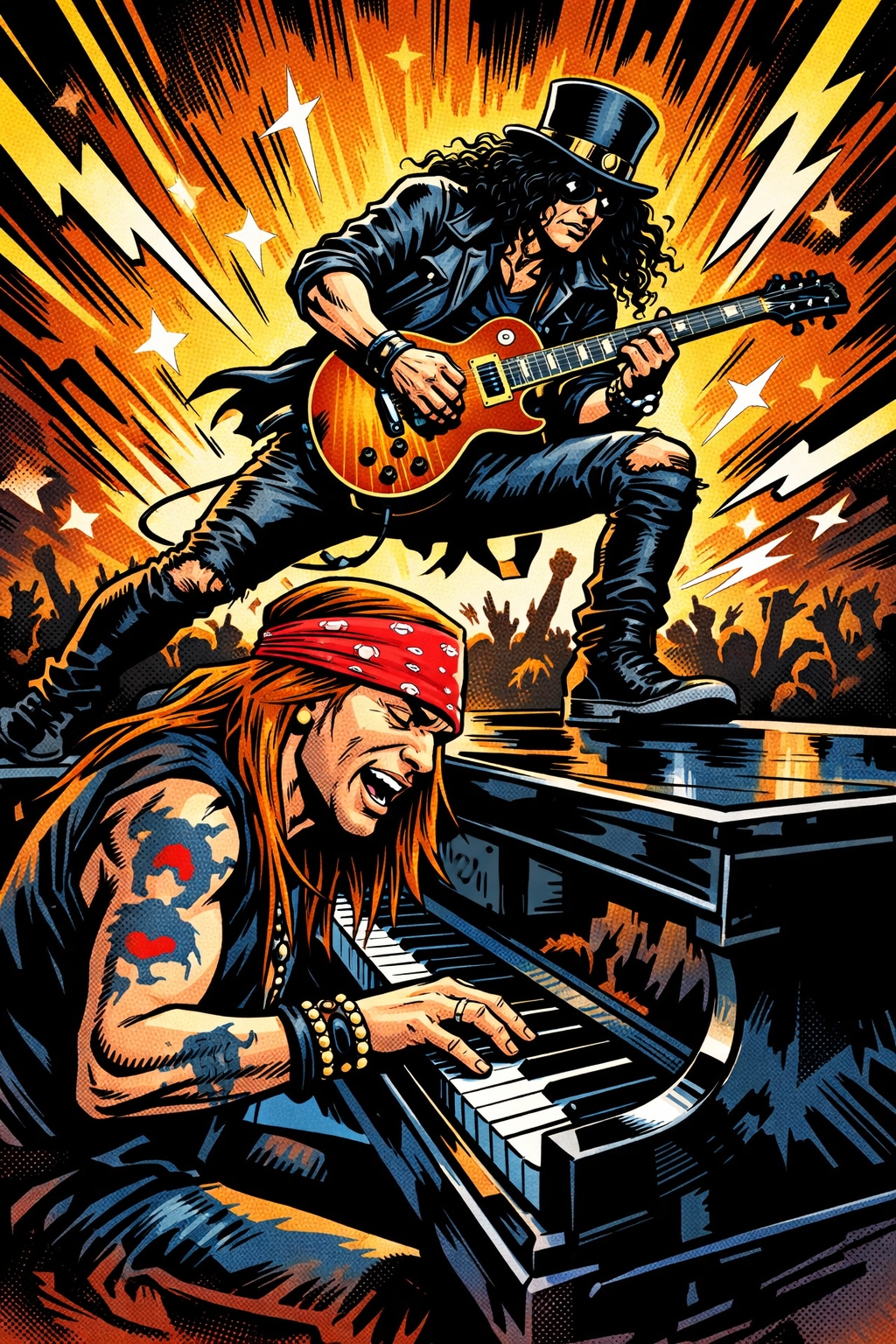 November Rain (2026)