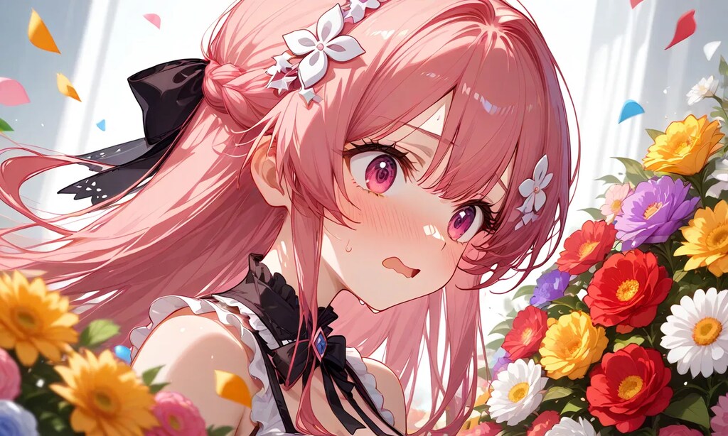 好感度アイテム