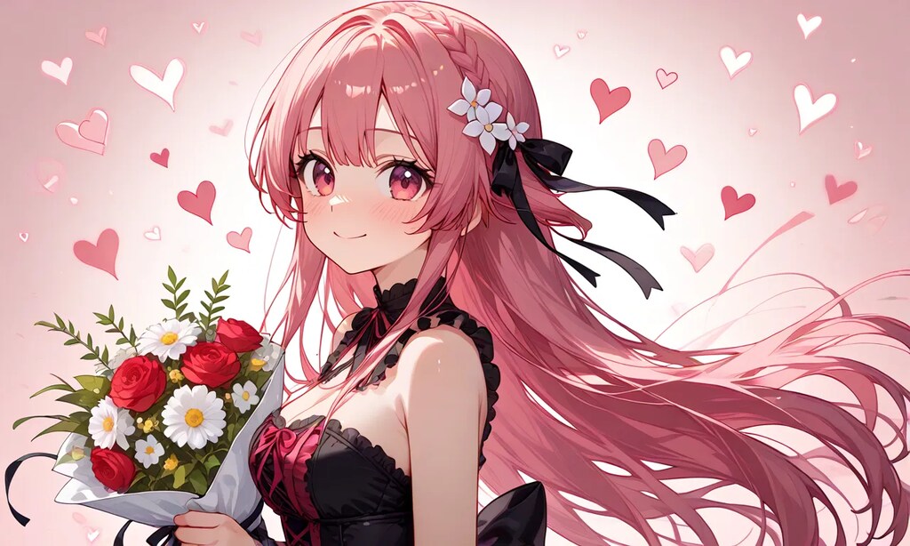 好感度アイテム