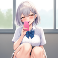 撮影 2枚目