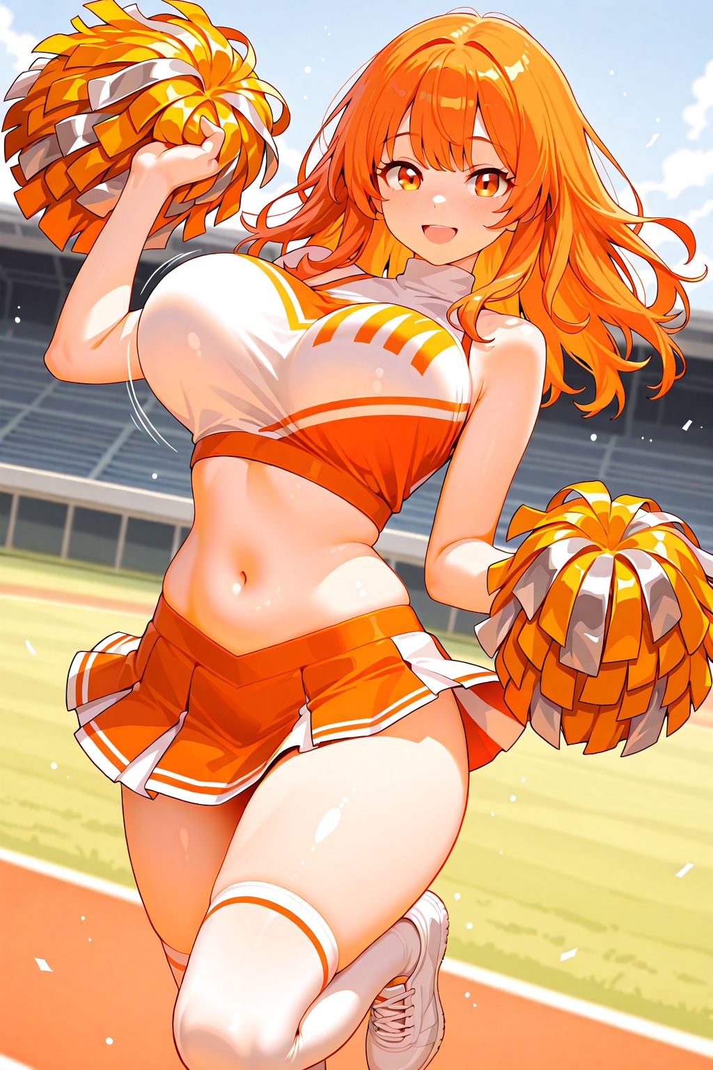 新モデルで衣装色々