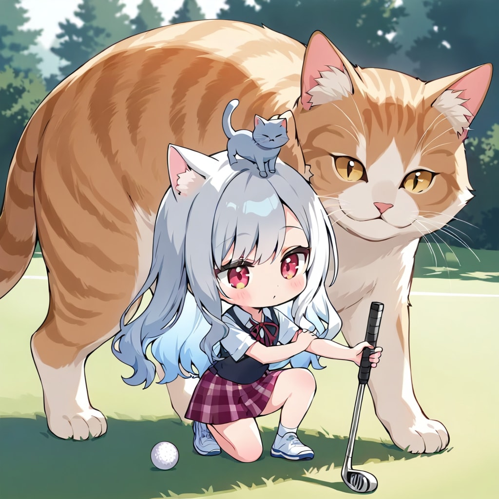 かわいい