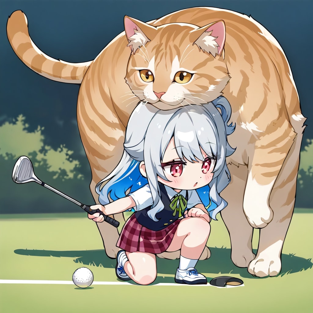 かわいい