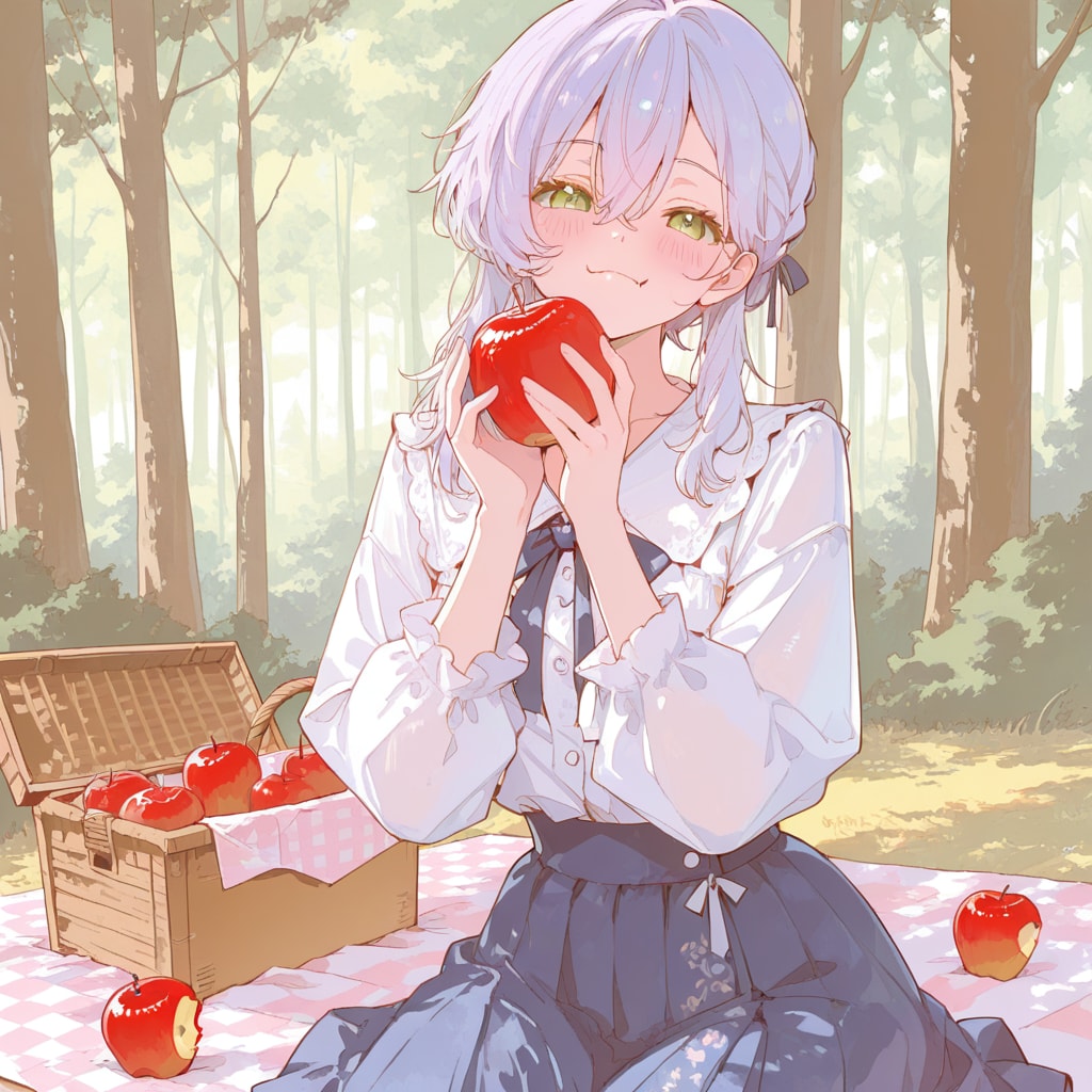 ピクニック