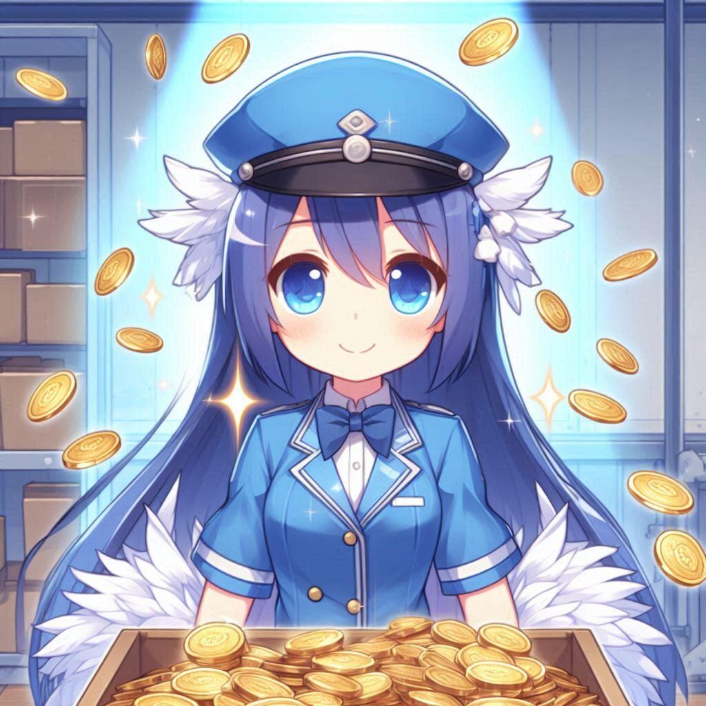 鉄道員　ラーラ・イオニア・ジュセラン