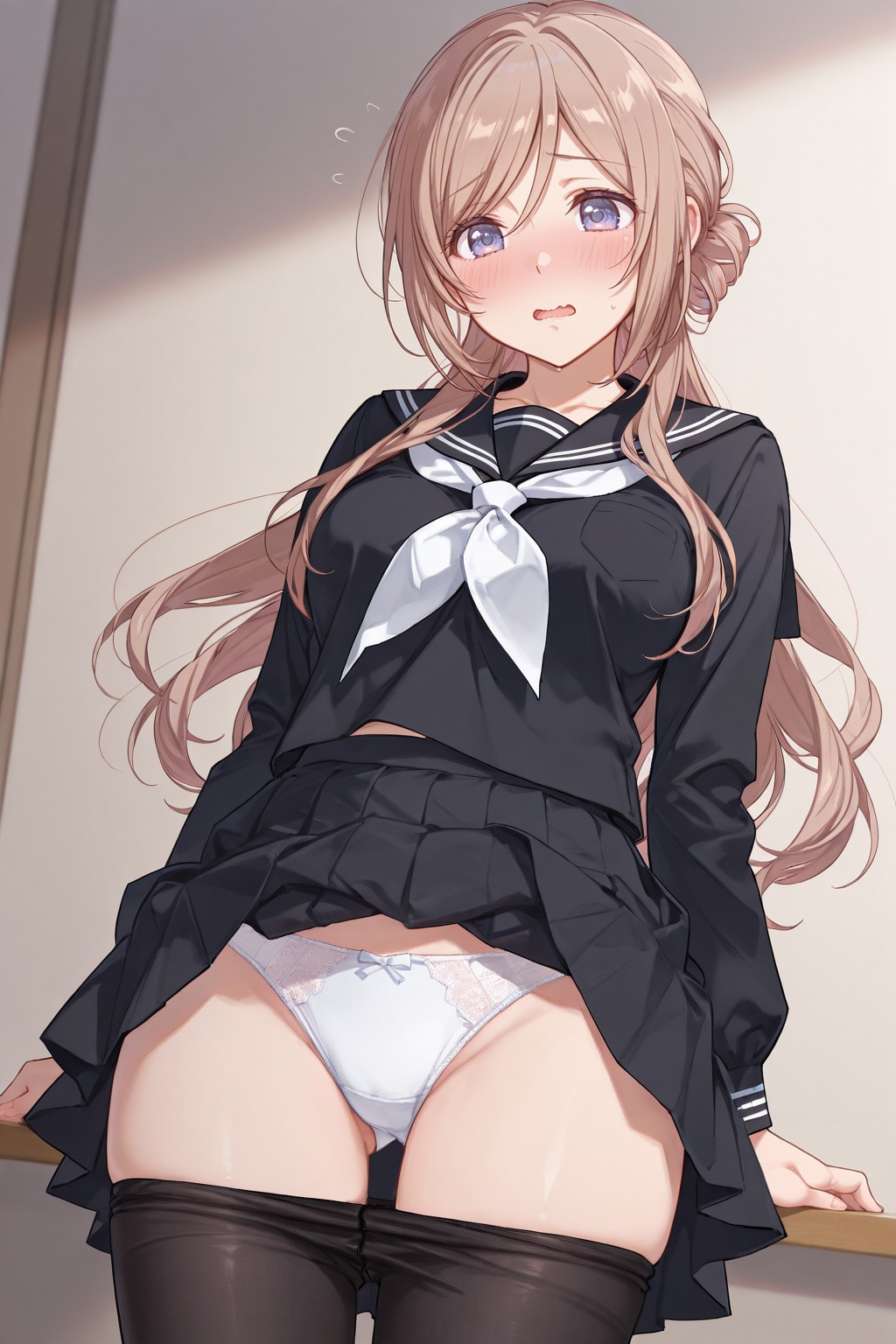 姫崎莉波