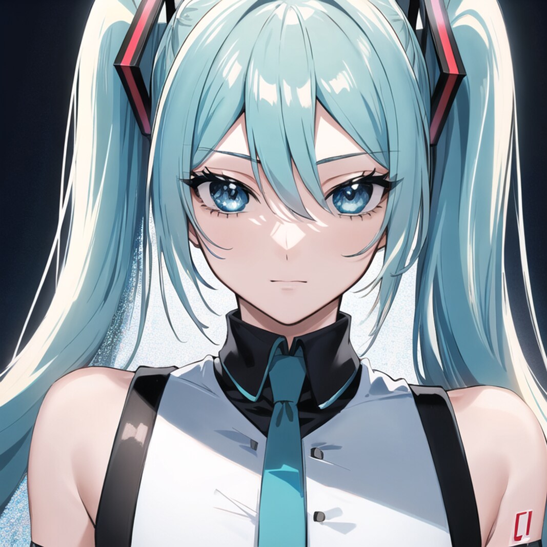 未来の音