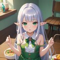 お行儀？ 11枚目