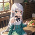 お行儀？ 12枚目