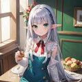 お行儀？ 7枚目