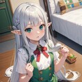 お行儀？ 6枚目