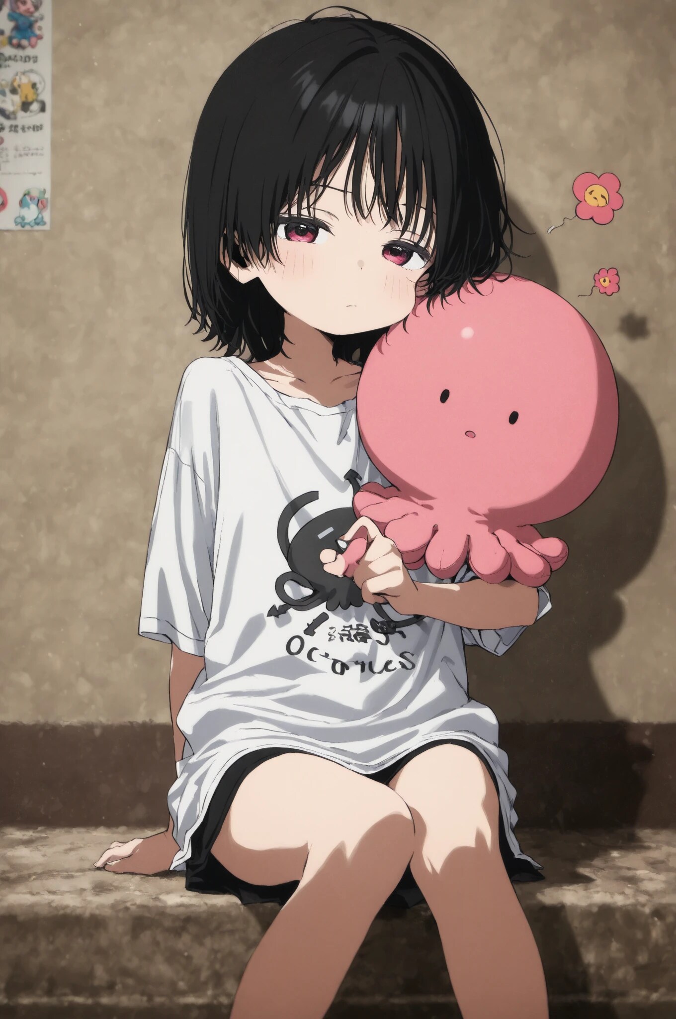 タコピーの無知 | の人気AIイラスト・グラビア