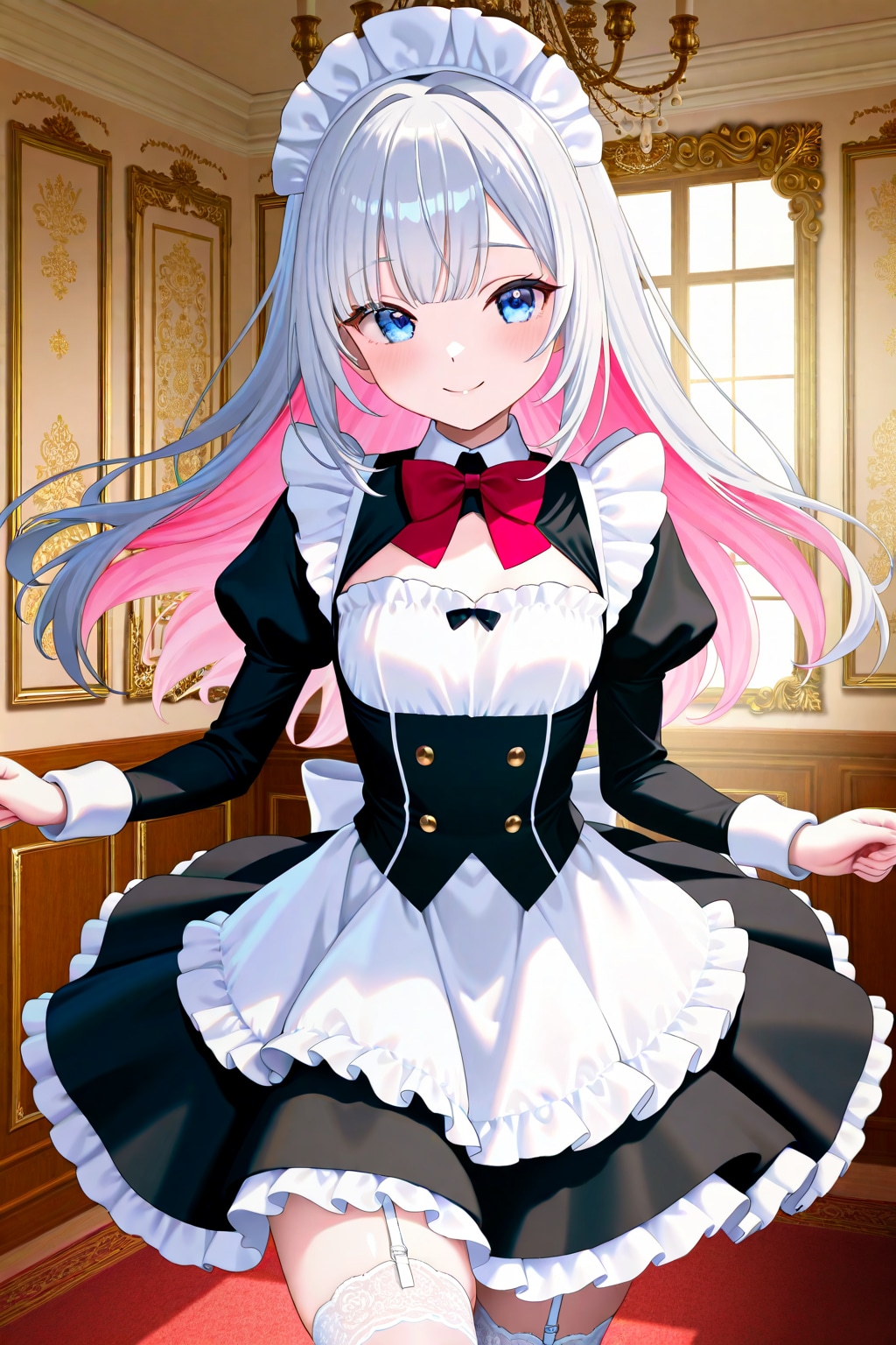 鈴木ちゃん色々