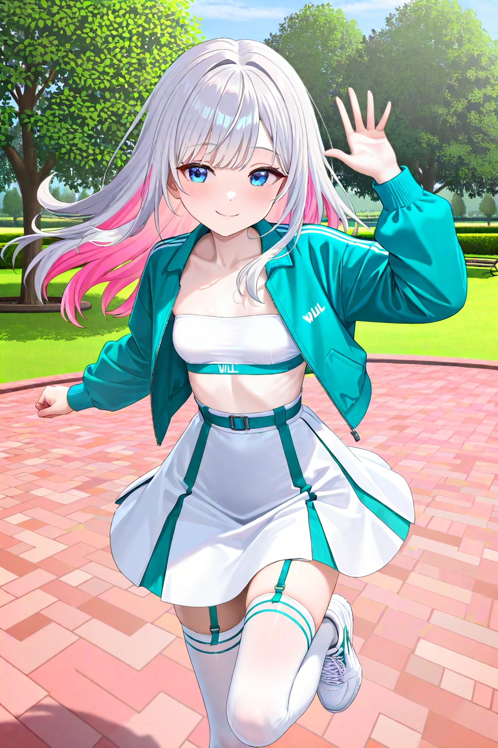 鈴木ちゃん色々