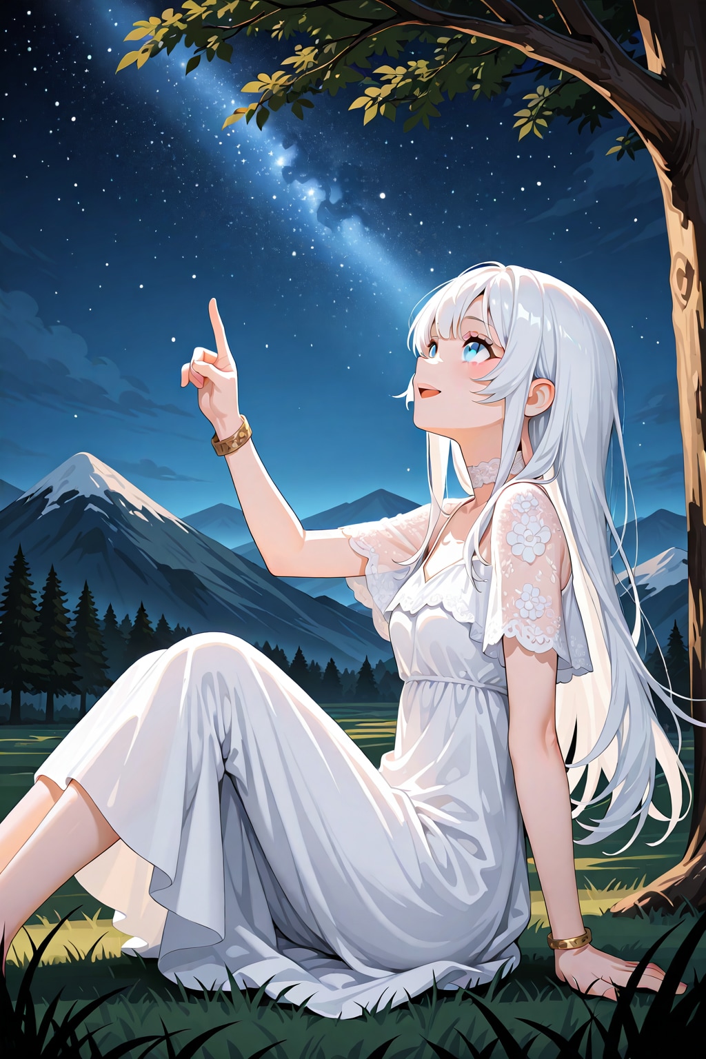 LILYさん４０