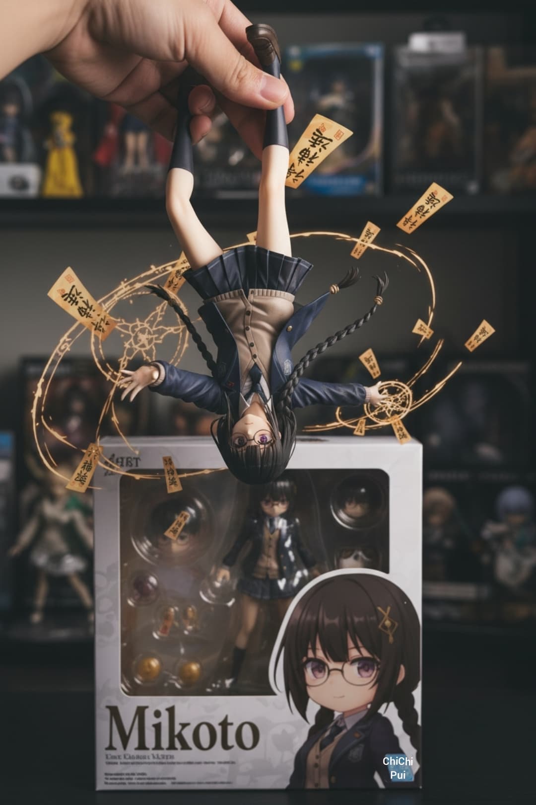 お、これは造り込みが凄いなw | の人気AIイラスト・グラビア