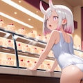 ケーキに夢中 2枚目