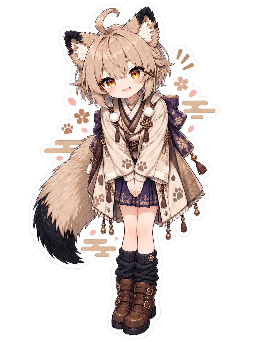 おはスタ | の人気AIイラスト・グラビア