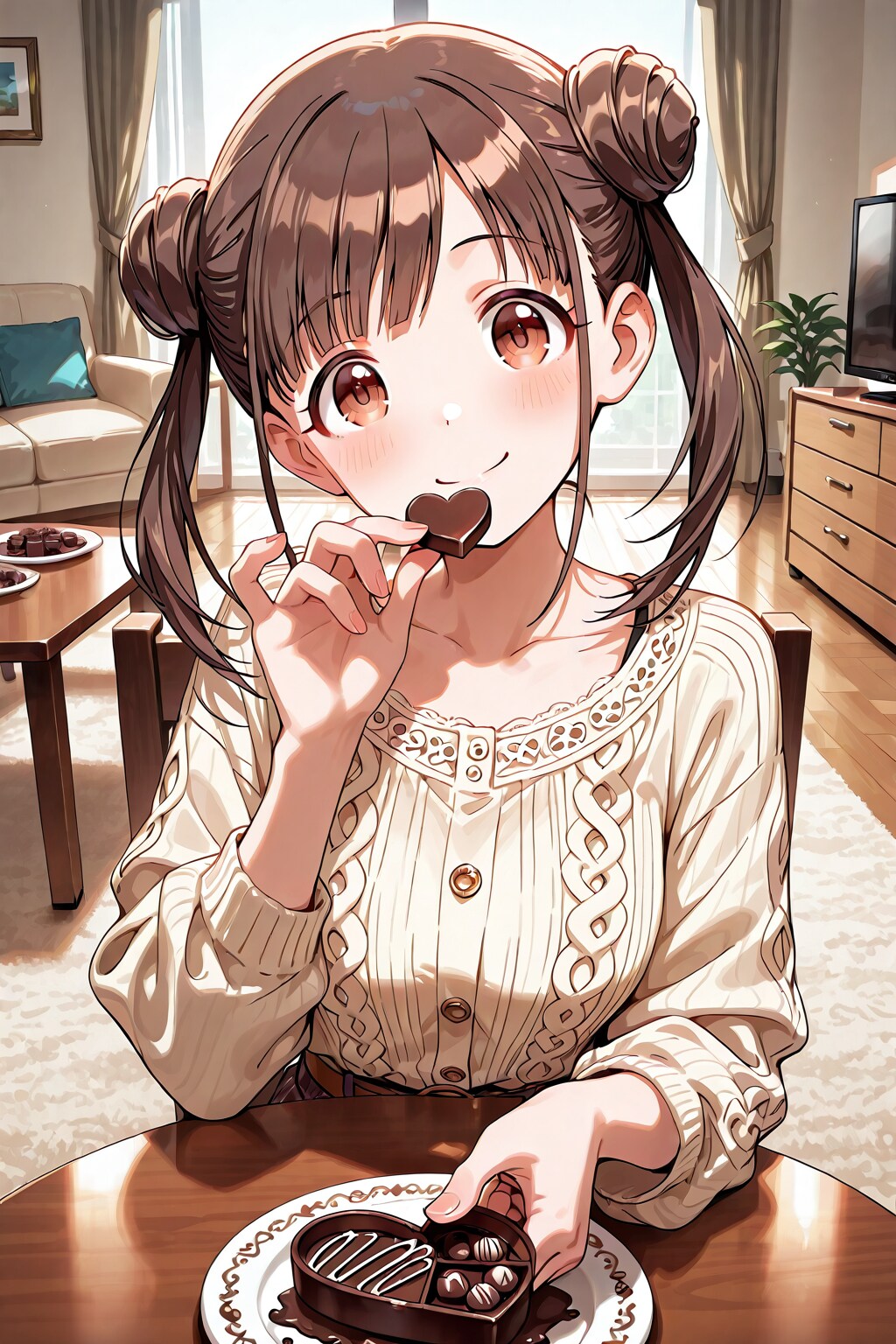 園田智代子３