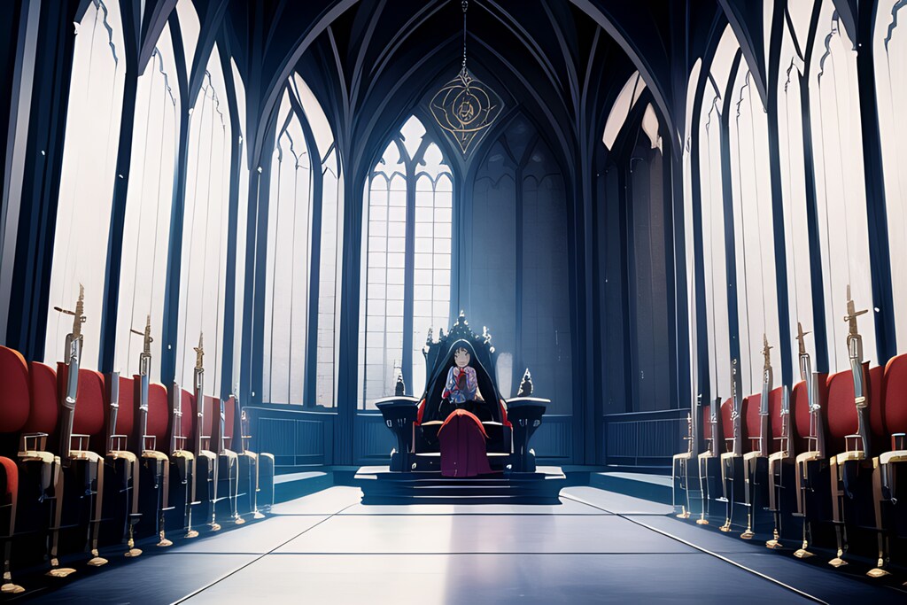 [ボツ画像]厨二病魔法唱えったーで出た呪文　５０日目