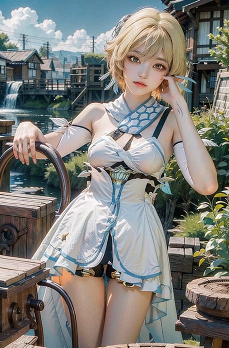 蛍　Lumine