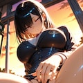 バレたら終わり 4枚目