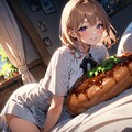 今日は何の日？ハンバーグ、抱き枕の日 2枚目