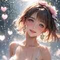 スコール 3枚目