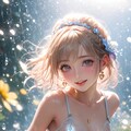 スコール 8枚目