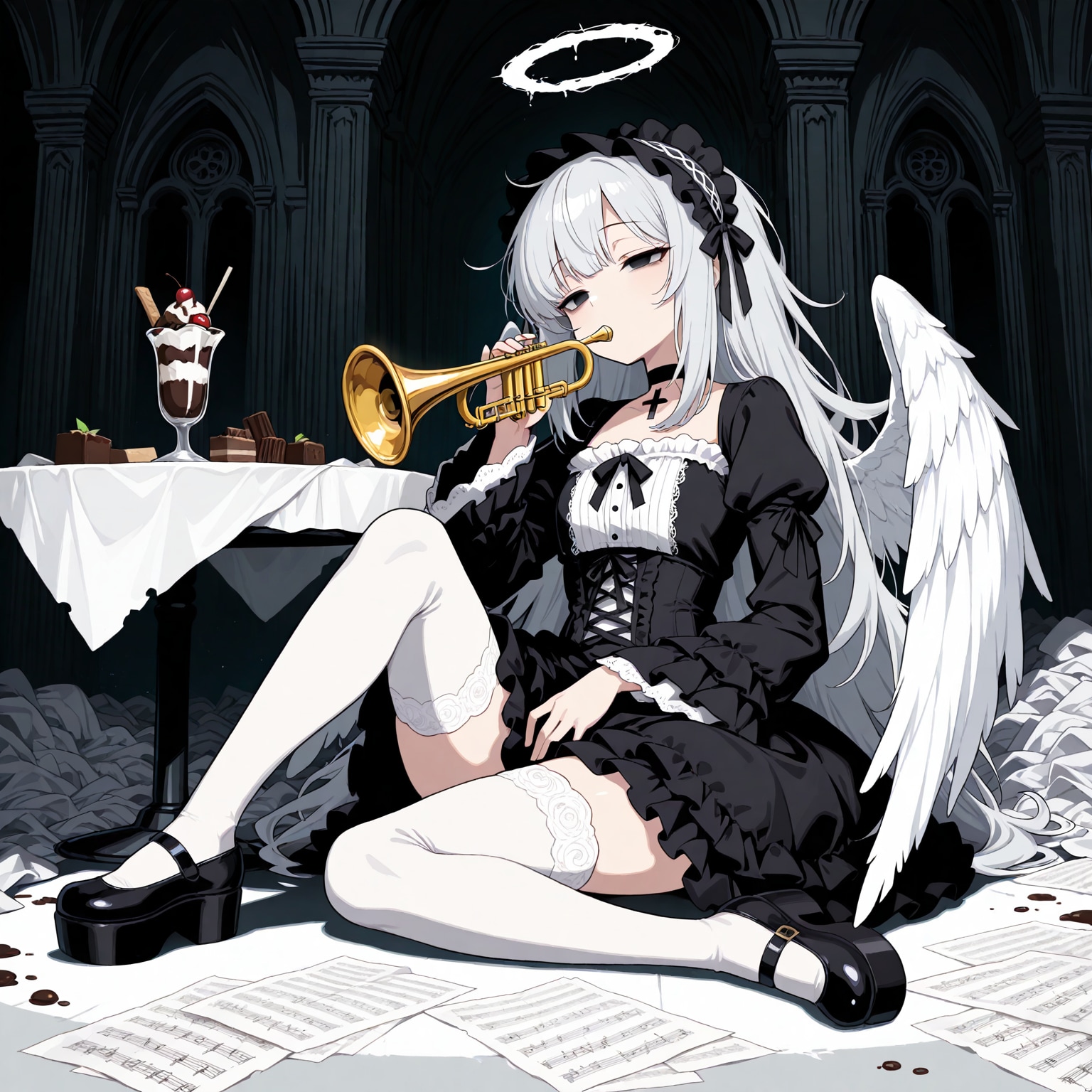 月曜が近いよ～。あっ。終末でいいんじゃね