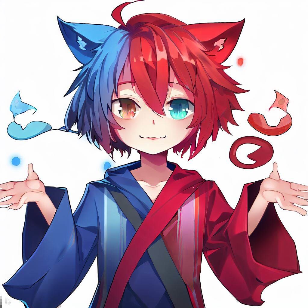AIバトラーで使用している画像