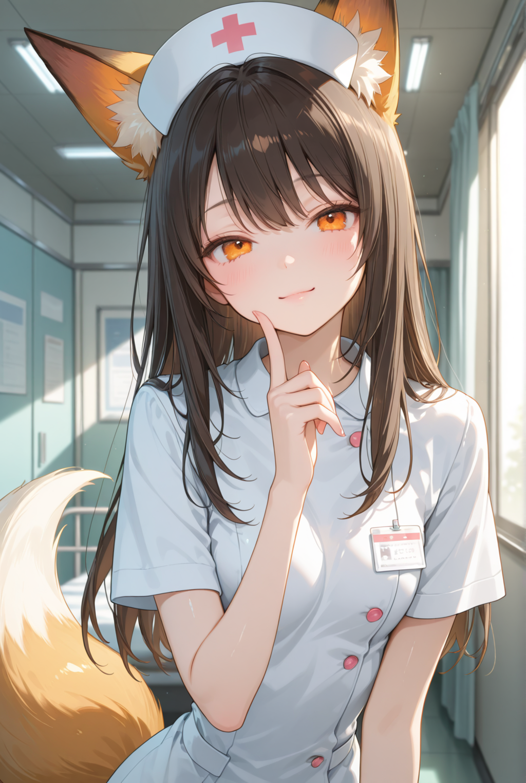 ナースからの注意事項