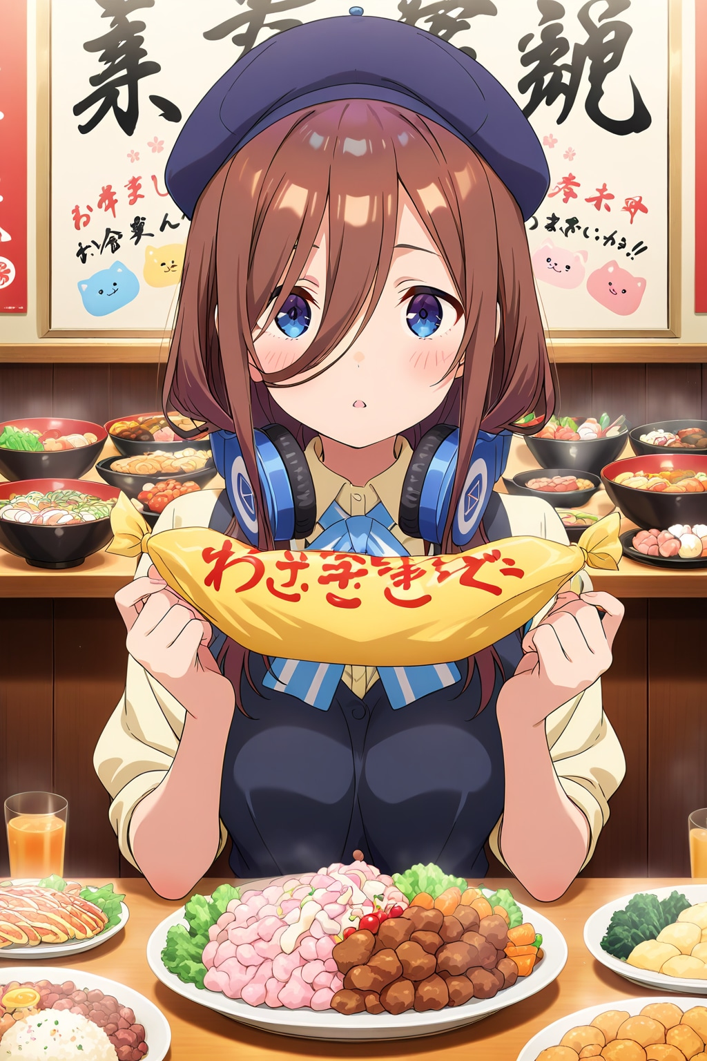 何も伝わらない、、